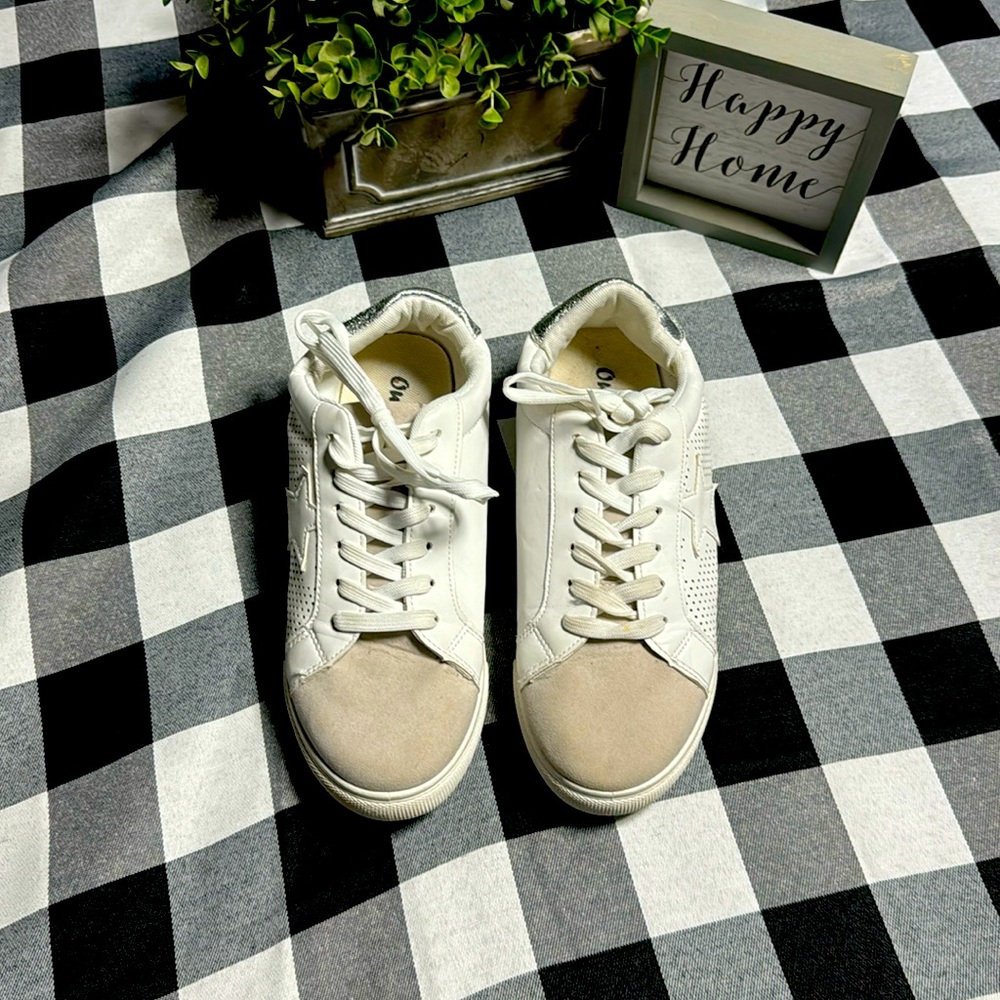 Outwoods shoes